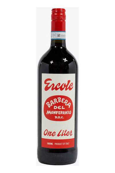 Ercole-Barbera