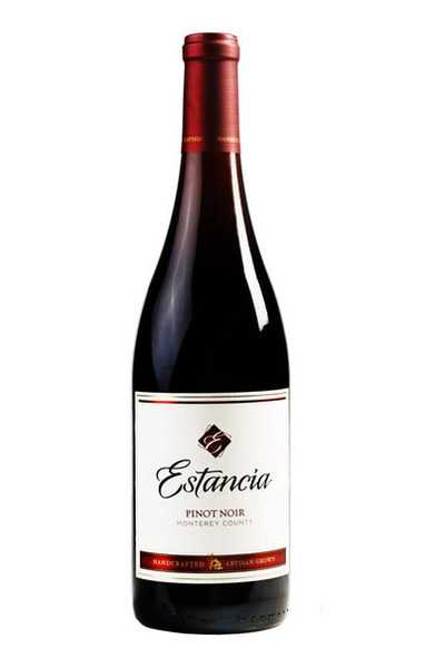 Estancia-Pinot-Noir