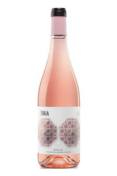 Evaia-Rosé