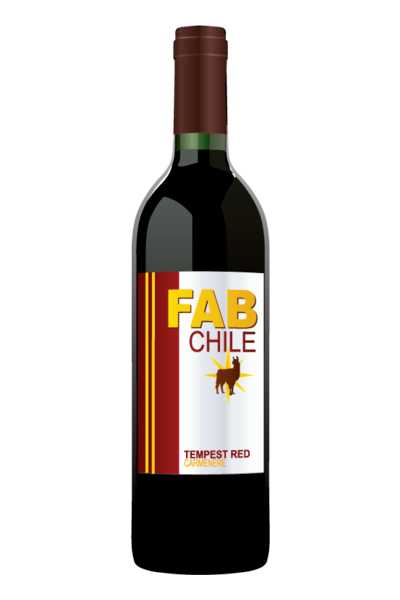 FAB-Chile-Tempest-Red