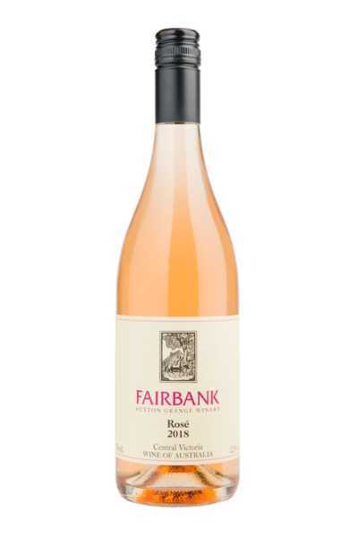 Fairbank-Rose