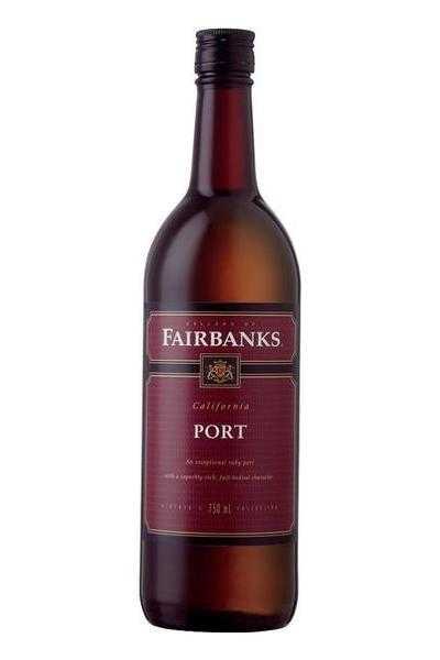 Fairbanks-Port