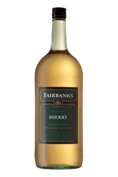 Fairbanks-Sherry