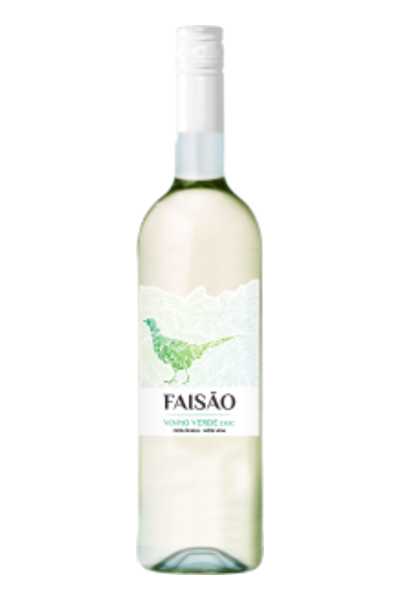 Faisão-Vinho-Verde-White