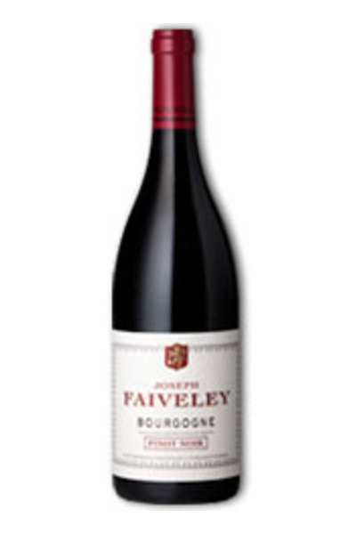 Faiveley-Bourgogne-Rouge