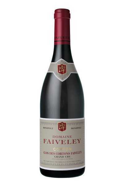 Faiveley-Corton-Clos-de-Cortons-Faiveley