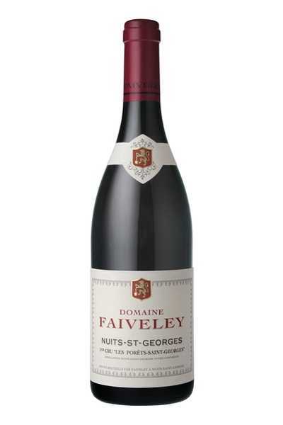 Faiveley-Nuits-St-Georges