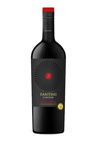 Farnese-Fantini-Sangiovese