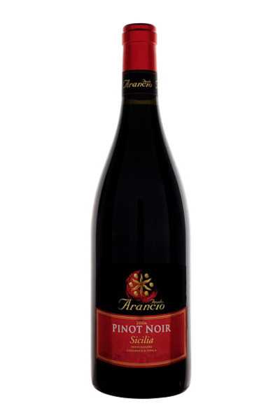 Feudo-Arancio-Pinot-Noir