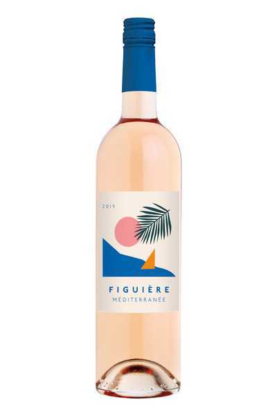 Figuiere-Mediterranee-Rose