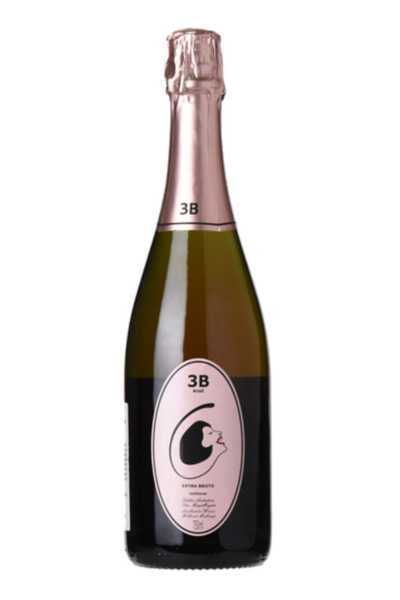 Filipa-Pato-‘3B’-Brut-Rose