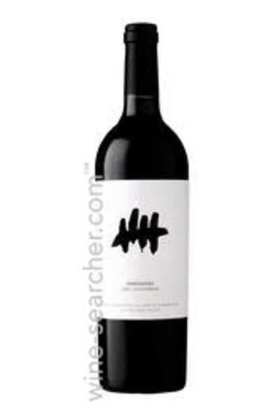 Five-Vintners-Dry-Creek-Zinfandel