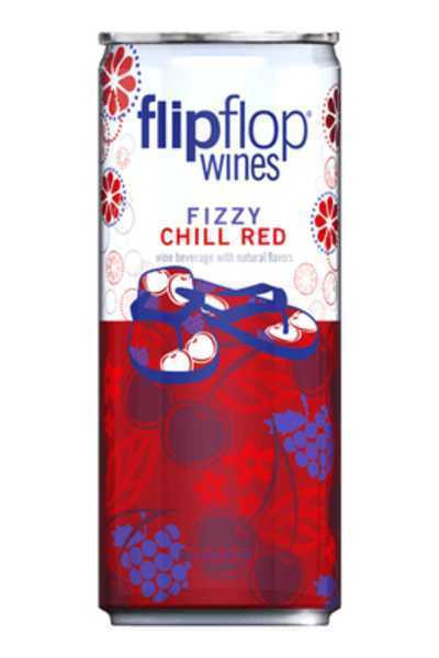Flip-Flop-Fizzy-Chill-Red