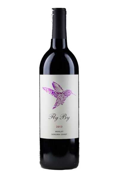 Fly-By-Merlot