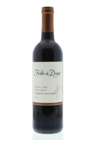 Folie-A-Deux-Sonoma-Cab