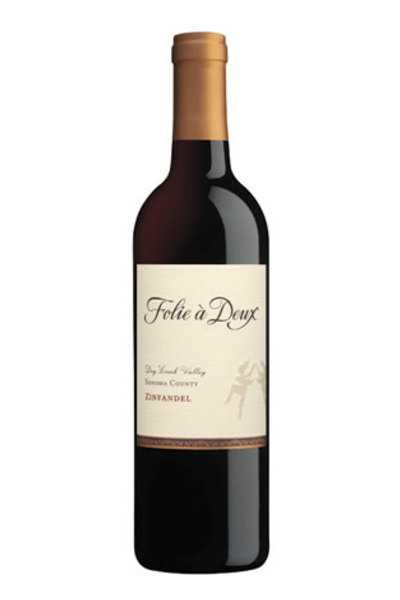 Folie-a-Deux-Dry-Creek-Valley-Zinfandel