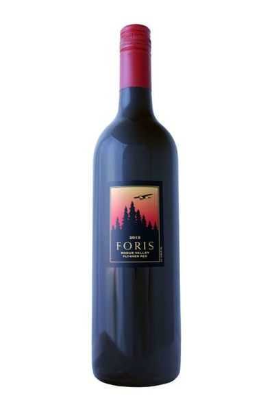 Foris-Fly-Over-Red
