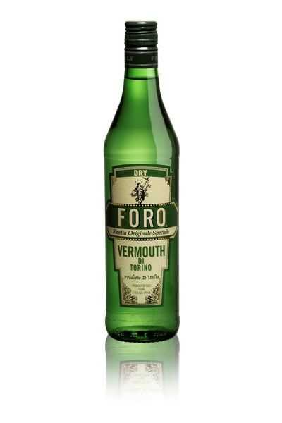 Foro-Dry-Vermouth-di-Torino