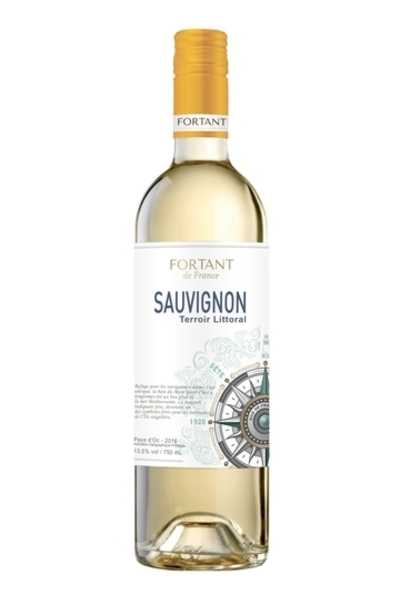 Fortant-Sauvignon-Blanc