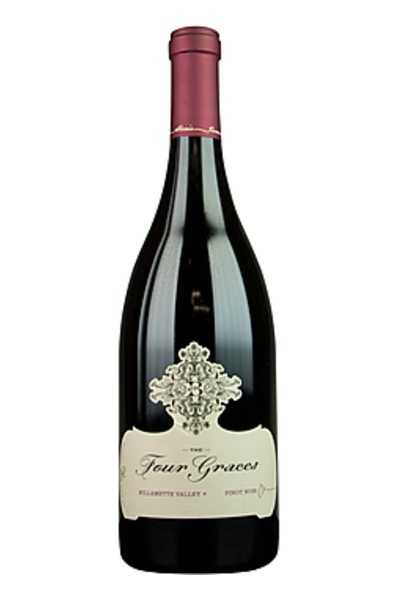 Four-Graces-Willamette-Valley-Pinot-Noir