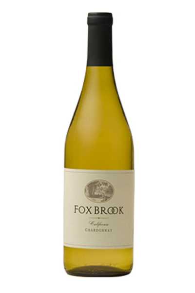 Fox-Brook-Chardonnay