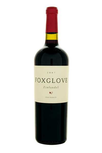 Foxglove-Zinfandel