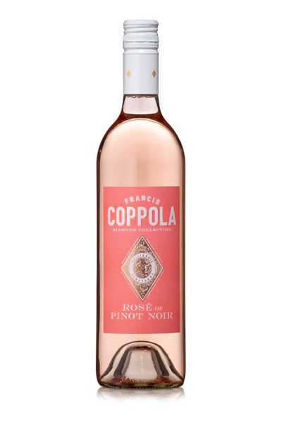 Francis-Coppola-Diamond-Collection-Rosé-of-Pinot-Noir