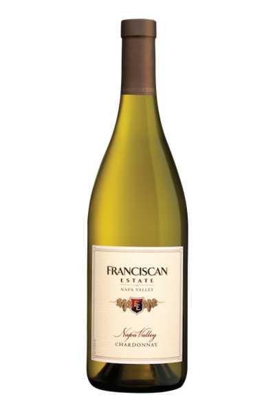 Franciscan-Chardonnay