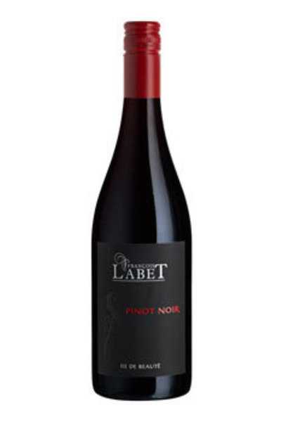 Francois-Labet-Pinot-Noir