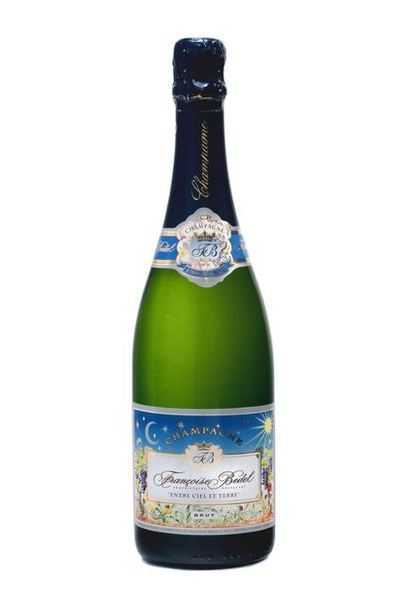 Francoise-Bedel-Champagne-Entre-Ciel-et-Terre-Brut-NV