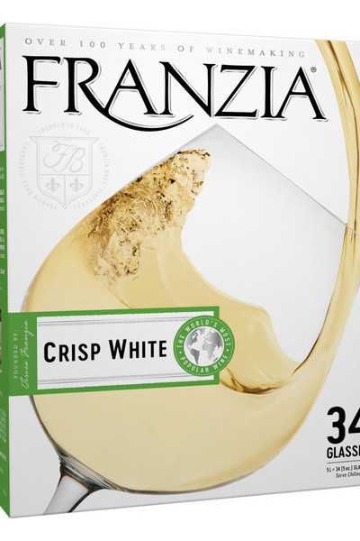 Franzia®-Crisp-White-White-Wine