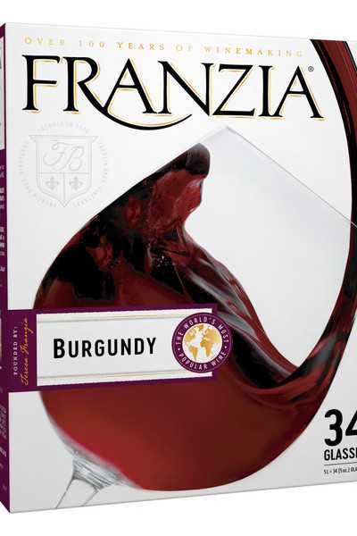 Franzia®-Burgundy-Red-Wine