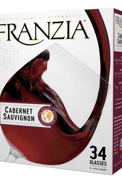 Franzia®-Cabernet-Sauvignon-Red-Wine