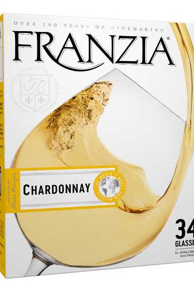 Franzia®-Chardonnay-White-Wine