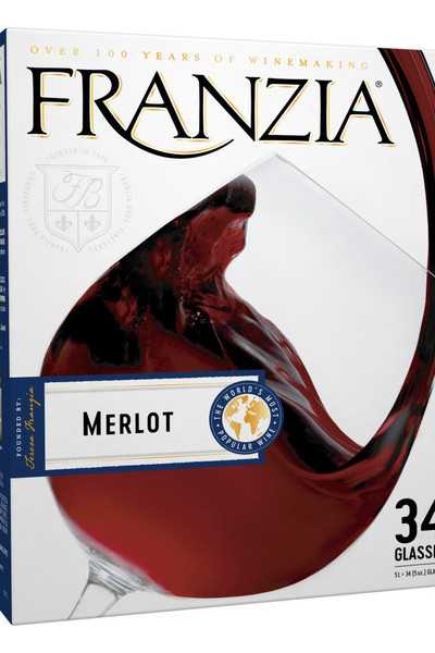 Franzia®-Merlot-Red-Wine
