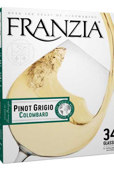 Franzia®-Pinot-Grigio-Colombard-White-Wine