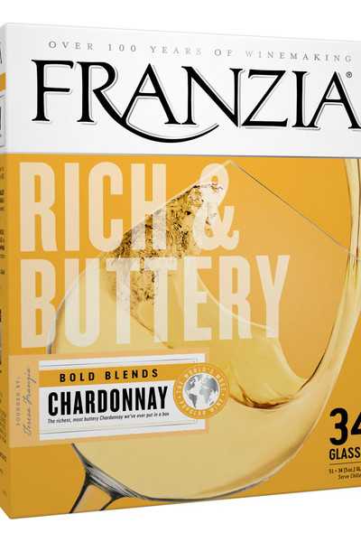 Franzia®-Rich-&-Buttery-Chardonnay-White-Wine