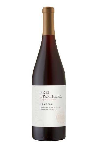 Frei-Brothers-Russian-River-Valley-Pinot-Noir