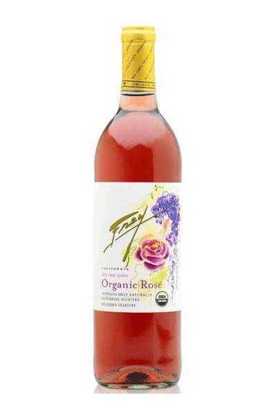Frey-Organic-Rosé