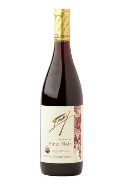 Frey-Pinot-Noir