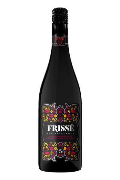 Frisse-Red-Frizzante