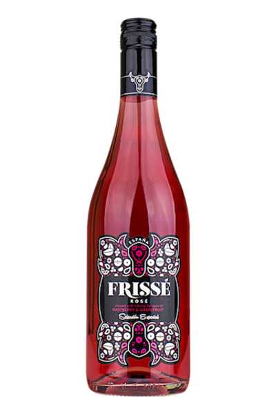 Frisse-Rosé-Frizzante