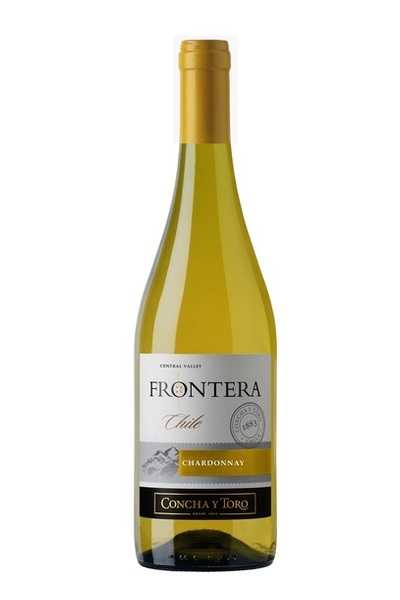 Frontera-Chardonnay