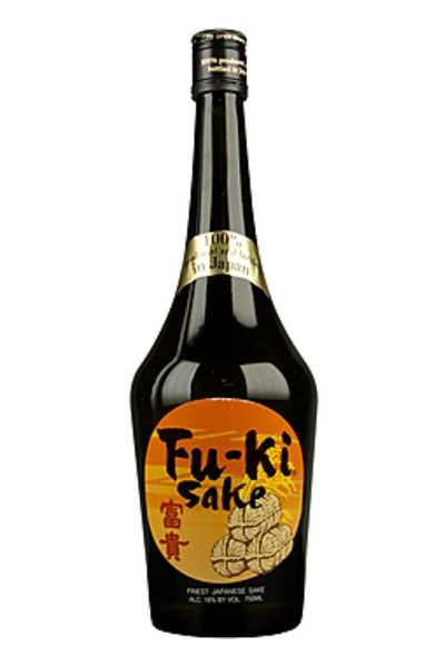 Fuki-Sake