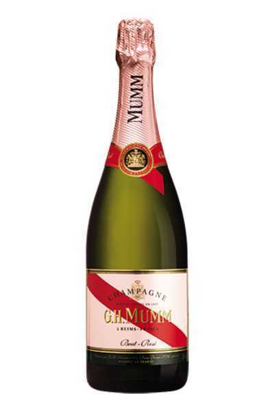 G.H.-Mumm-Cordon-Rouge-Rosé-Champagne
