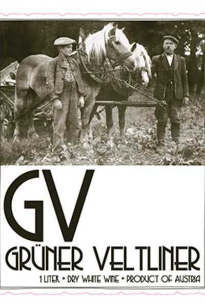 GV-Gruner-Veltliner