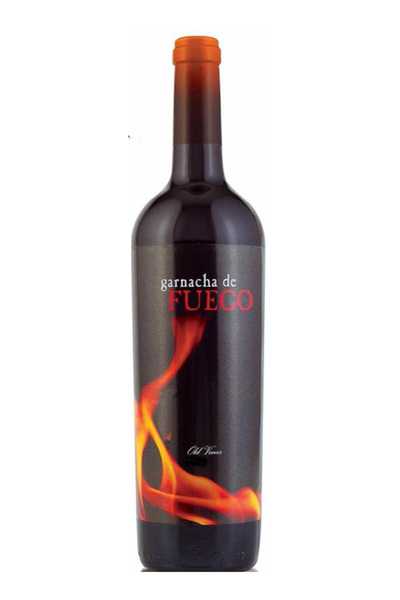 Garnacha-Del-Fuego