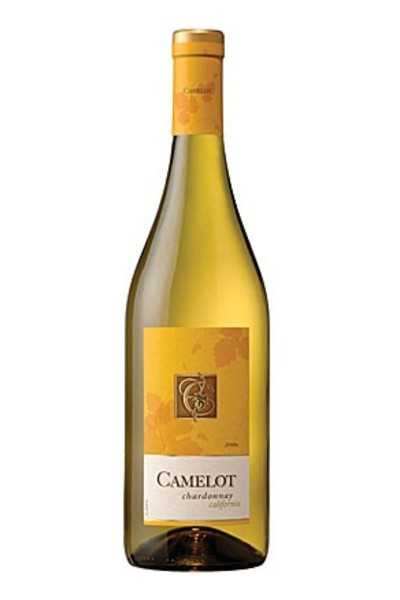 Garnet-Chardonnay