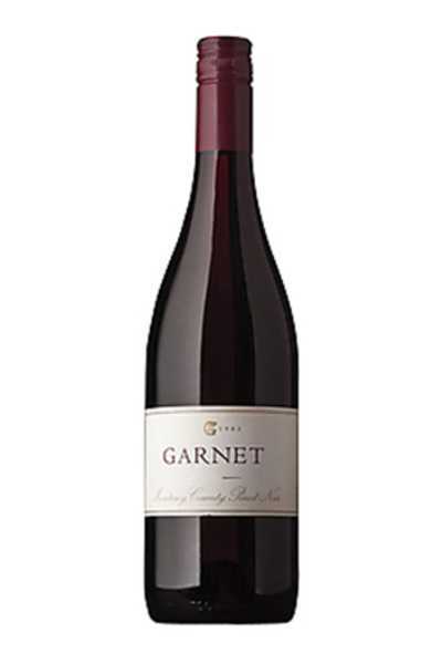 Garnet-Pinot-Noir