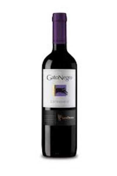 Gato-Negro-Carmenere